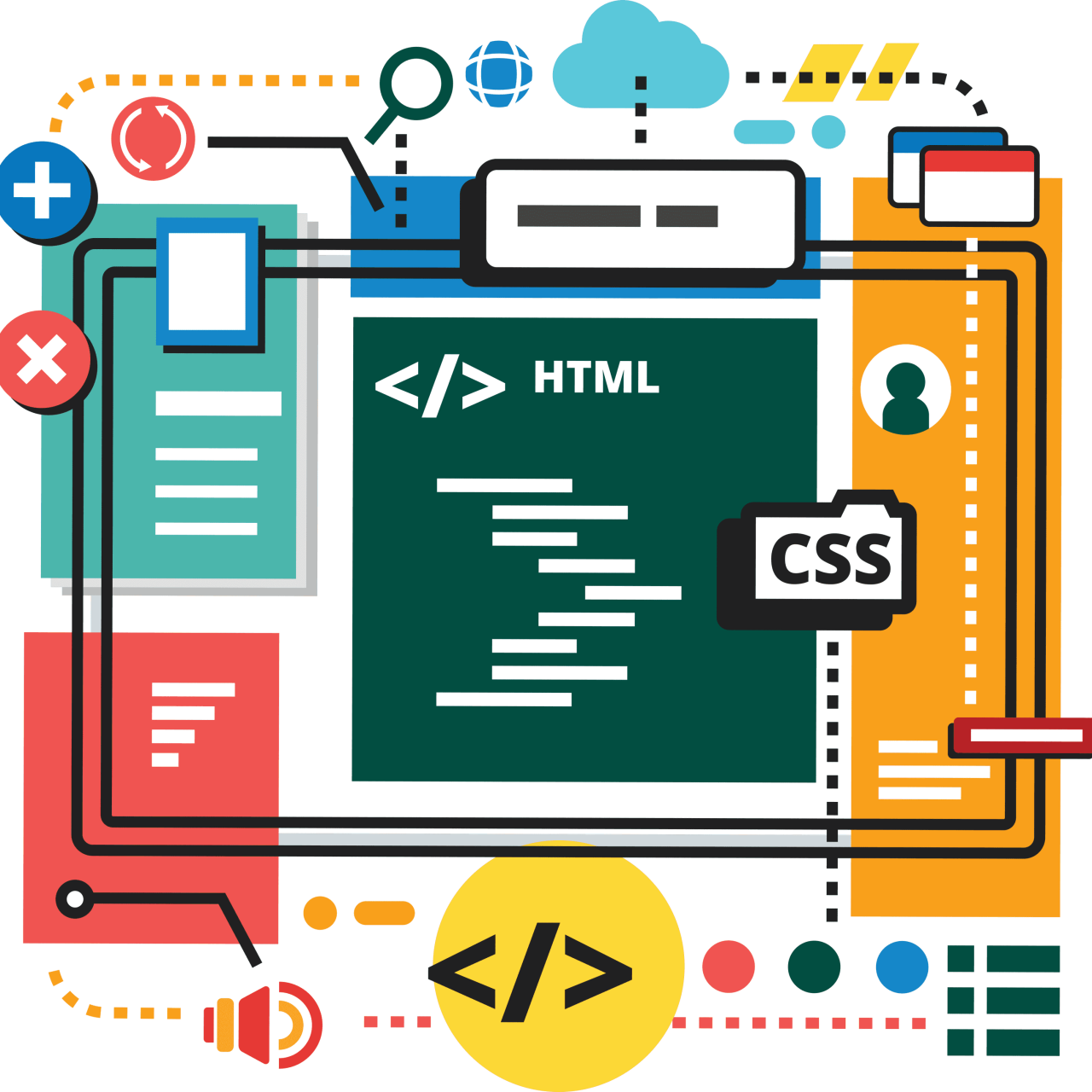 HTML ile Tablo Oluşturma Rehberi